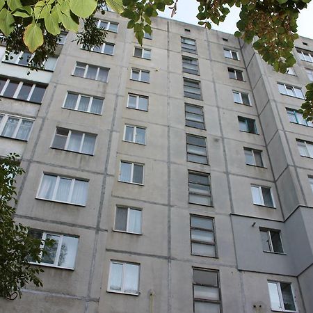 Apartment On Kursova 3A Белая Церковь Экстерьер фото
