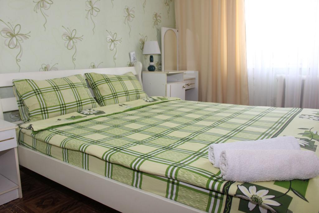 Apartment On Kursova 3A Белая Церковь Экстерьер фото
