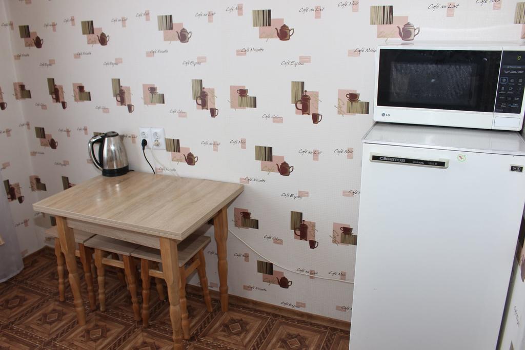 Apartment On Kursova 3A Белая Церковь Экстерьер фото