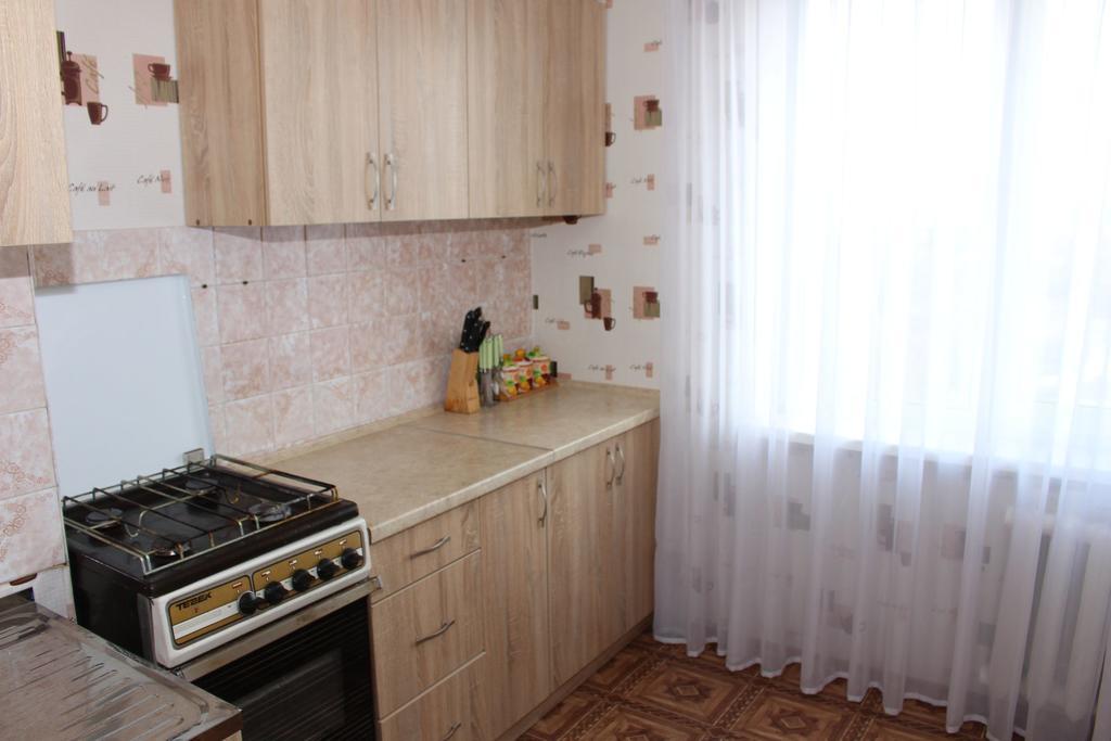 Apartment On Kursova 3A Белая Церковь Экстерьер фото