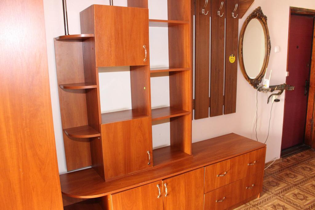 Apartment On Kursova 3A Белая Церковь Экстерьер фото